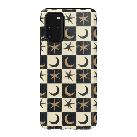 Mystic Moonstar | Black Celestial Case