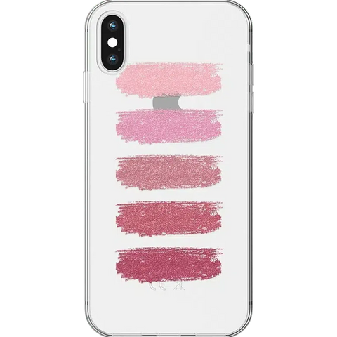 Insta Famous! | Makeup Swatch Case