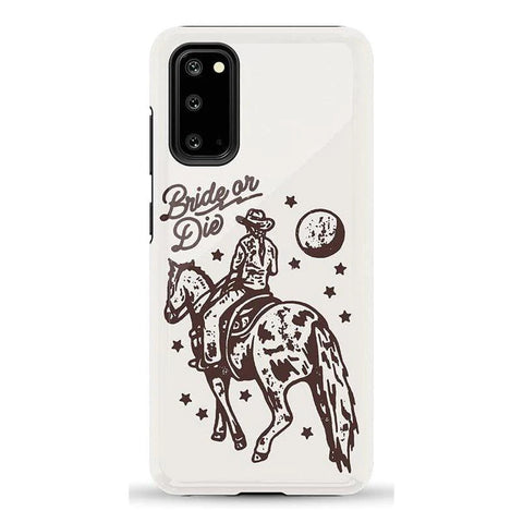 Bride or Die | Rodeo Bachelorette Case