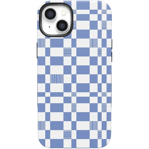 Reality Check | Periwinkle Case