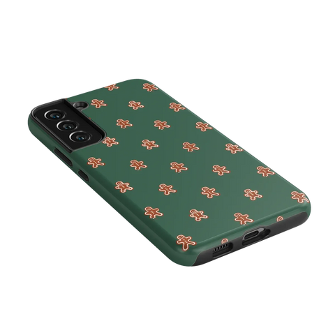 You Can't Catch Me | Gingerbread Man Case