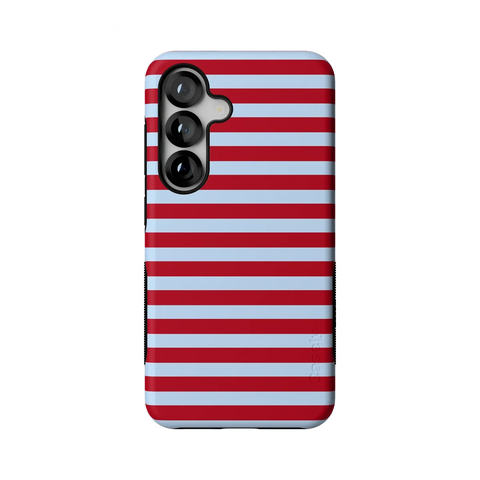 Harbor Stripe | Dockside Case