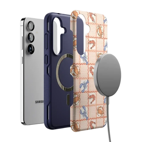 On the Cape | Coastal Summer Case
