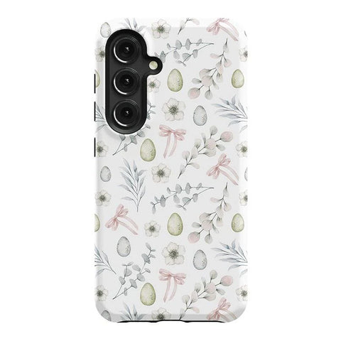 So Eggxtra | Spring Garden Case