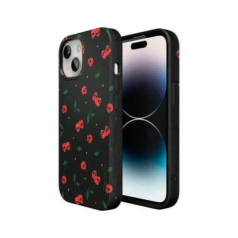 Sweet Revenge | Cherry Skulls Case