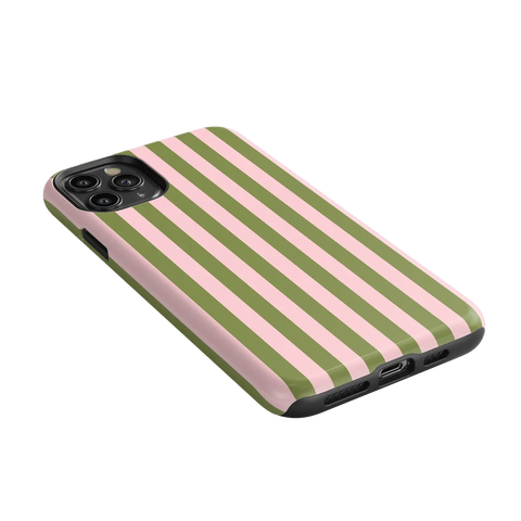 Summer Stripes | Sunday Best Case