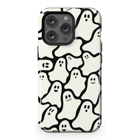 Don't Ghost Me | Halloween Case