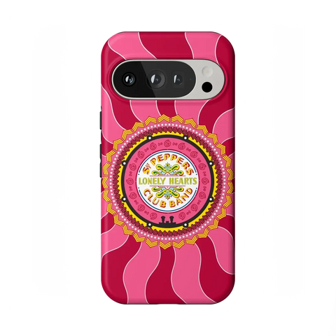 Lonely Hearts Club | The Beatles Sgt. Pepper's Case
