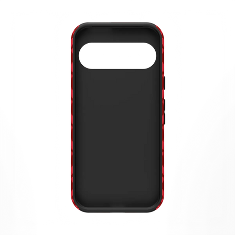 Crazy in Love | Red Hearts Case