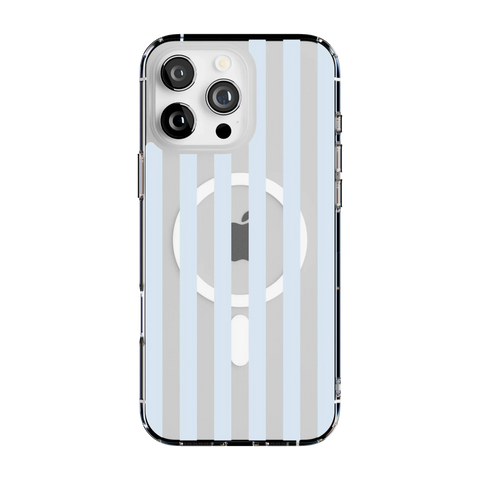 Blue Stripes | Sunday Best Case