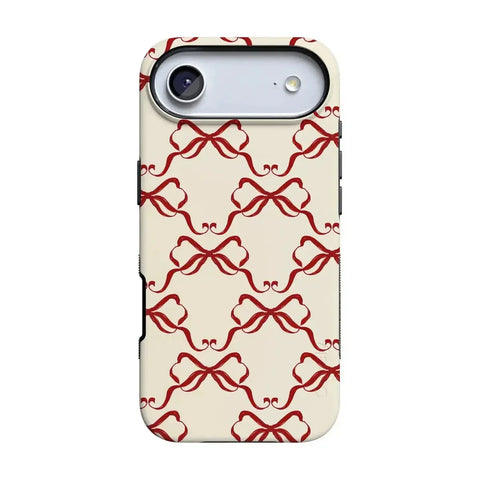 All Wrapped Up | Vintage Bows Case