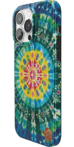 Veneta Tapestry | Grateful Dead Tie Dye Case