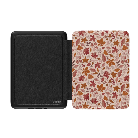 Can’t Help Falling | Autumn Leaves Kindle Case