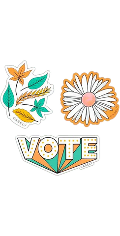 The VOTE Pack