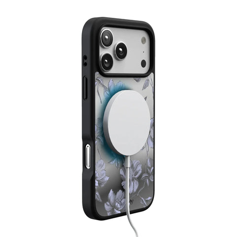 Ink & Iris | Vintage Floral Case