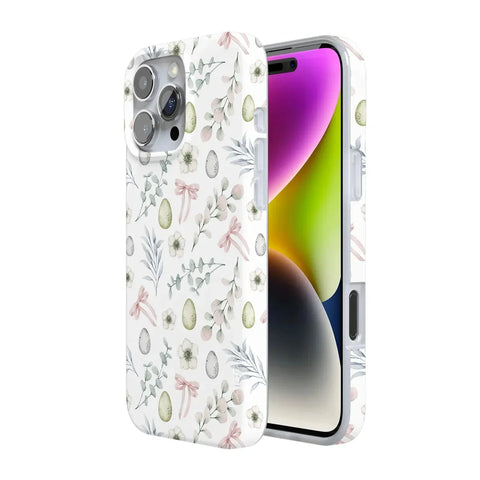 So Eggxtra | Spring Garden Case