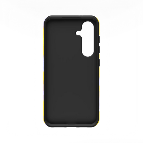 Hibiscus Haze | Painted Floral Case