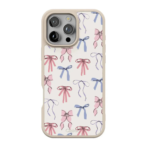 Coquette Girlie | Pastel Bows Case