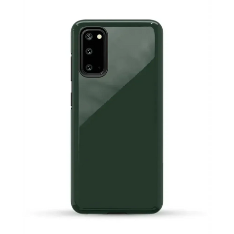 Forest Green | The Boyfriend Collection
