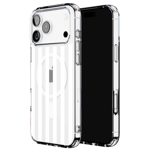 White Stripes | Sunday Best Case