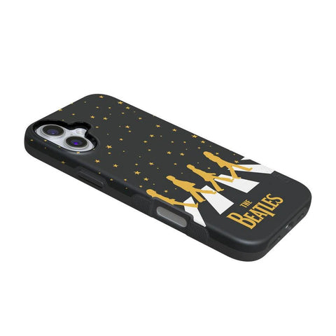 Night Walk | The Beatles Abbey Road Dual Image Case