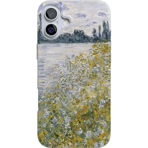 Monet’s Summer Landscape | The Met Series Case