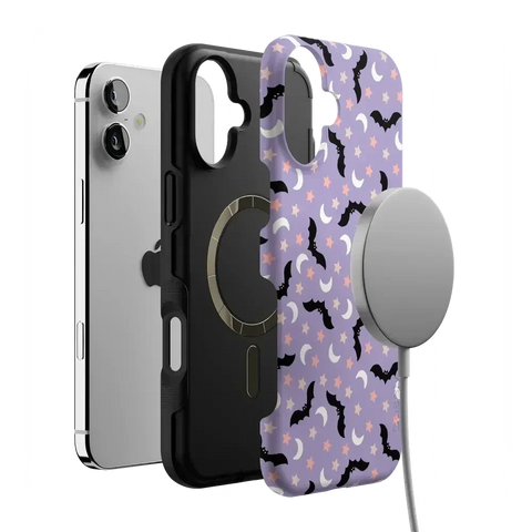 Midnight Flight | Celestial Bats Case