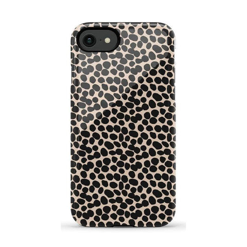 Lost in Spots | Cheetah Print Case