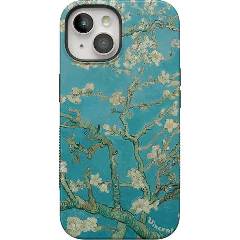 Van Gogh | Almond Blossom Floral Phone Case