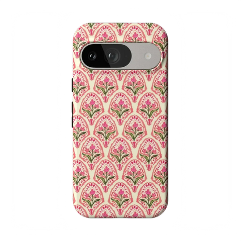 Tulip Tapestry | Jenna Palek x Casely Case