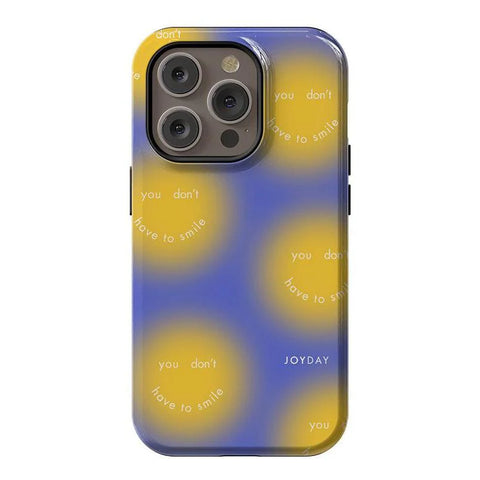 Mind your Mind | JOYDAY Case