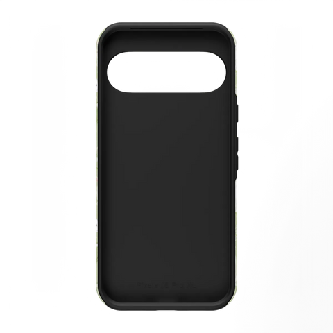 Hop to it | Green Bunny Case
