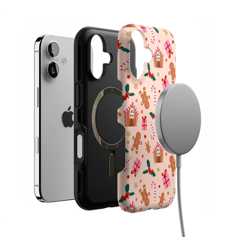 Frosted Wishes | Sweet Treat Case