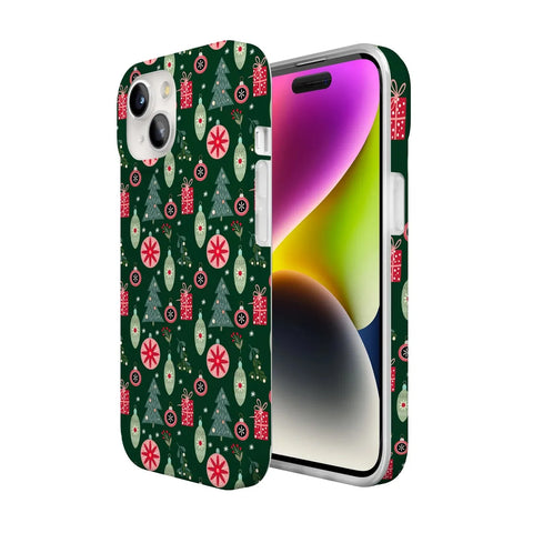 Tinsel Town | Christmas Ornament Case