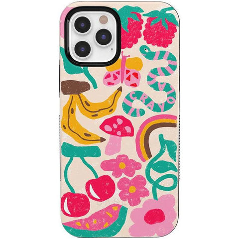 Doodle Bug | Crayola Crayon Case