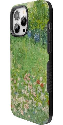 Vincent’s Admired Garden | Van Gogh Museum Case