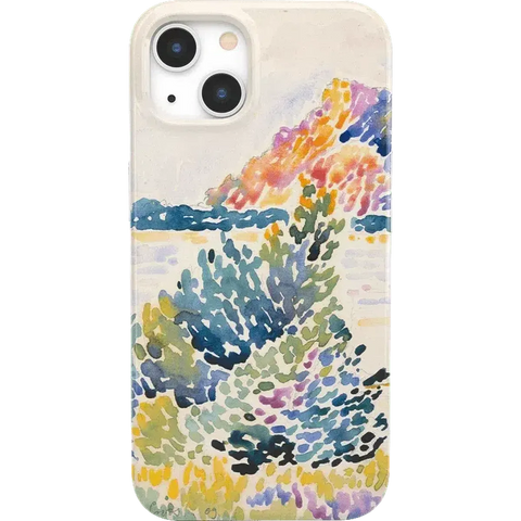 Calm Waters | The Met Series Case