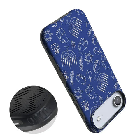 Latke Love | Hanukkah Case