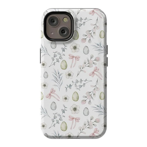 So Eggxtra | Spring Garden Case