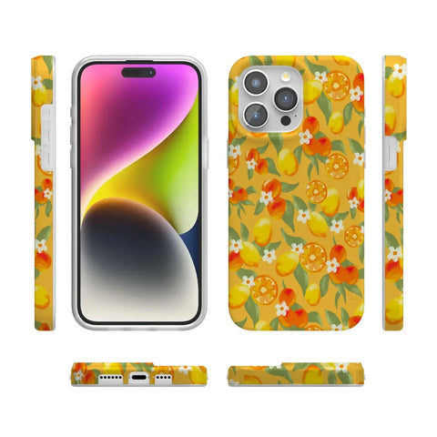 Positano | Dippin' Daisy's Italian Coast Case