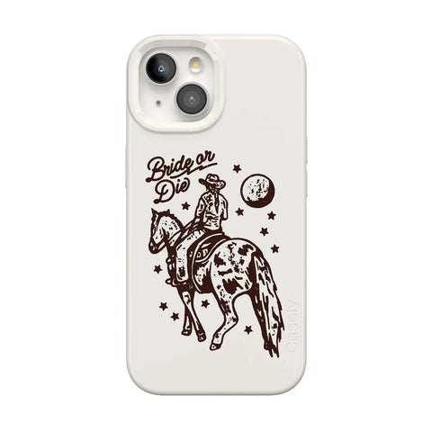 Bride or Die | Rodeo Bachelorette Case