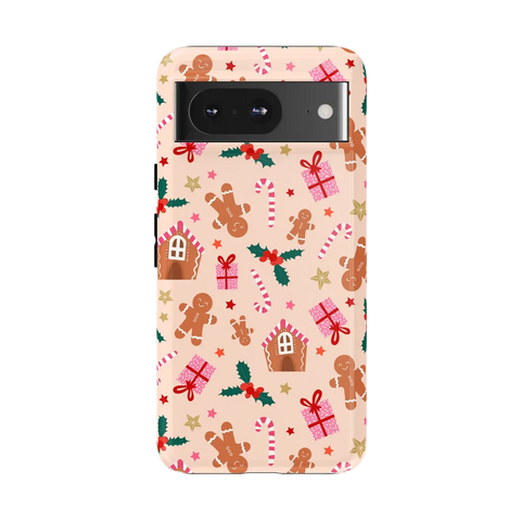 Frosted Wishes | Sweet Treat Case