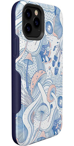 The Fun Guy | Enchanted Forest Mushroom Floral Case