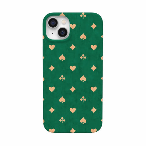 Royal Flush | French Deck Case