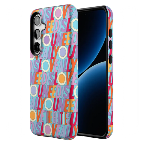 All You Need Is Love | Beatles Case