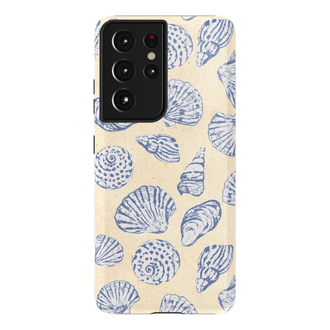 Sally's Seashells | Seashore Case