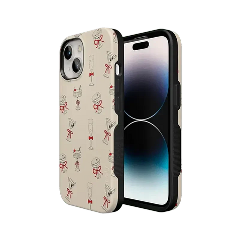 Tini | Kitty and Vibe Holiday Case