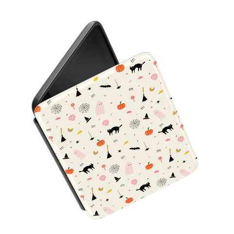 Witching Hour | Cute Halloween Kindle Case