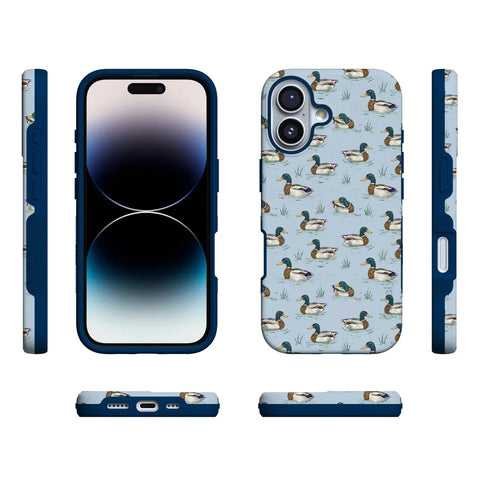 Blue Mallard & Co. | The Boyfriend Collection