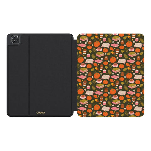 Small Town Magic | Fall Faves iPad Case